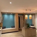 Ferienbauernhof Liesenberg Bauernhauswohnung Landlust * Fehmarn