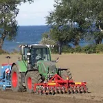 Ferienbauernhof Liesenberg Bauernhauswohnung Landlust Fehmarn