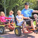 Ferienbauernhof Liesenberg Bauernhauswohnung Landlust Fehmarn