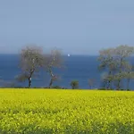 Ferienbauernhof Liesenberg Bauernhauswohnung Landlust Fehmarn