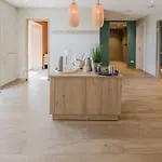 Ferienbauernhof Liesenberg Bauernhauswohnung Landlust Apartment *