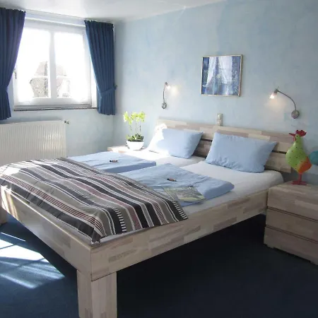 Ferienbauernhof Liesenberg Bauernhauswohnung Landlust Apartament