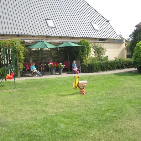 Ferienbauernhof Liesenberg Bauernhauswohnung Landlust *