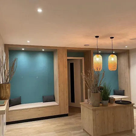 Ferienbauernhof Liesenberg Bauernhauswohnung Landlust * Fehmarn