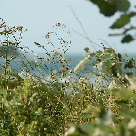 Apartament Ferienbauernhof Liesenberg Bauernhauswohnung Landlust *
