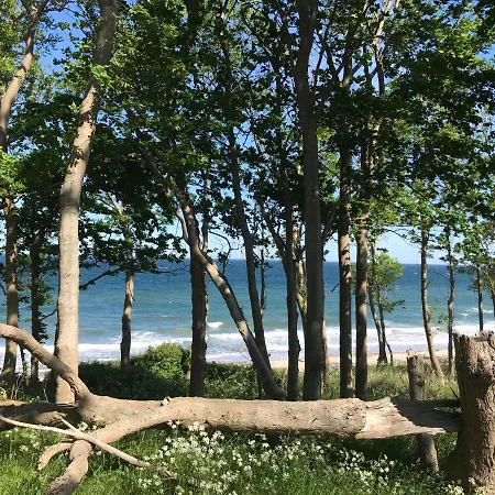 Apartament Ferienbauernhof Liesenberg Bauernhauswohnung Landlust *