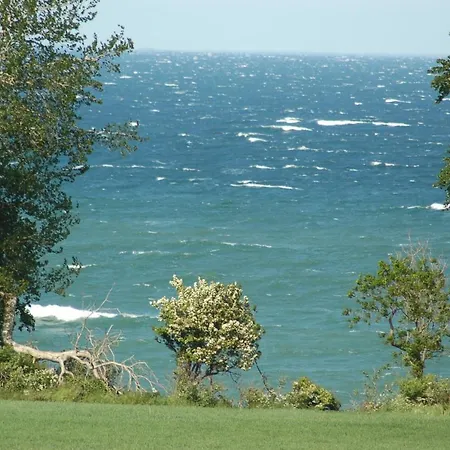 Ferienbauernhof Liesenberg Bauernhauswohnung Landlust Apartament Fehmarn