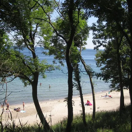Ferienbauernhof Liesenberg Bauernhauswohnung Landlust Apartament