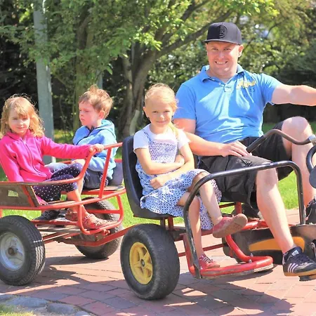 Ferienbauernhof Liesenberg Bauernhauswohnung Landlust Fehmarn