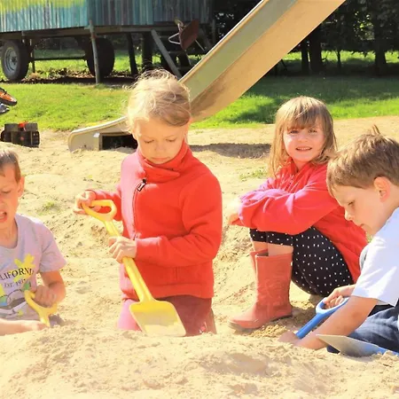 Ferienbauernhof Liesenberg Bauernhauswohnung Landlust