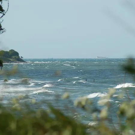 Ferienbauernhof Liesenberg Bauernhauswohnung Landlust * Fehmarn