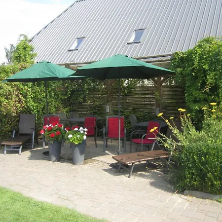 Apartament Ferienbauernhof Liesenberg Bauernhauswohnung Landlust *