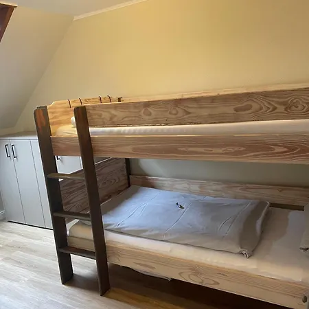 Ferienbauernhof Liesenberg Bauernhauswohnung Landlust Apartament *