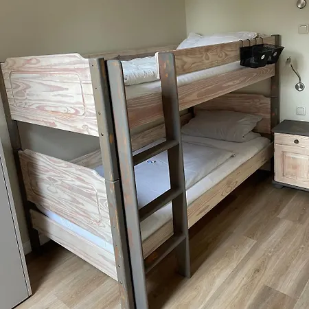 Ferienbauernhof Liesenberg Bauernhauswohnung Landlust * Fehmarn