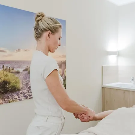 Ferienbauernhof Liesenberg Bauernhauswohnung Landlust Apartman