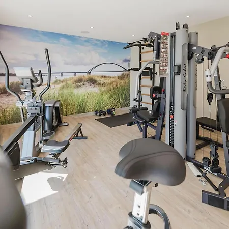 Apartmán Ferienbauernhof Liesenberg Bauernhauswohnung Landlust *
