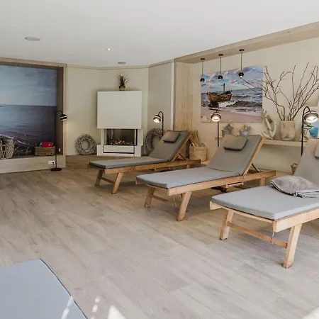 Ferienbauernhof Liesenberg Bauernhauswohnung Landlust