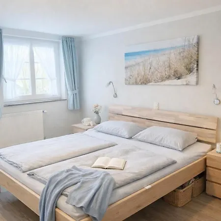 Ferienbauernhof Liesenberg Bauernhauswohnung Landlust *